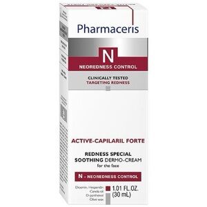 Pharmaceris
Redness Special Soothing Dermo-Cream for the Face1.0 fl oz